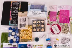 2. Wahl Paket für Scrapbooking [91]